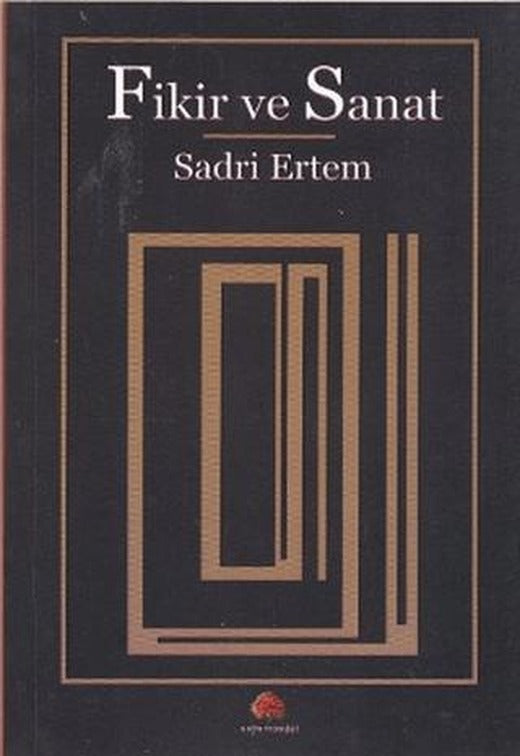 Fikir ve Sanat | Salkımsöğüt Yayınları (Ciltsiz)