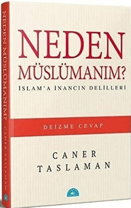 Neden Müslümanım?