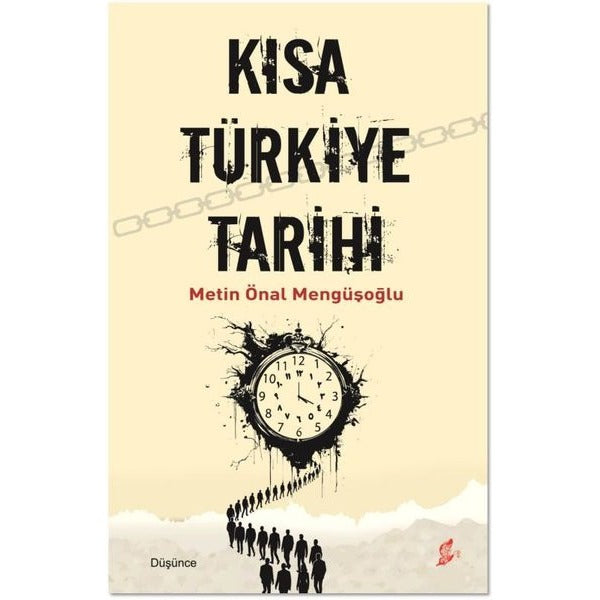 Kısa Türkiye Tarihi | Okur Kitaplığı (İnce Kapak)