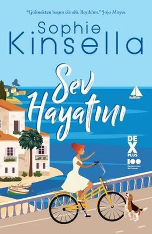 Sev Hayatını | DEX