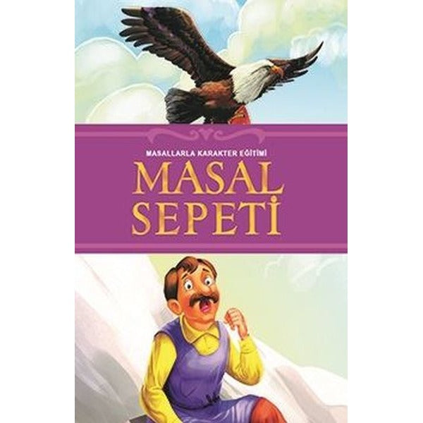 Masal Sepeti