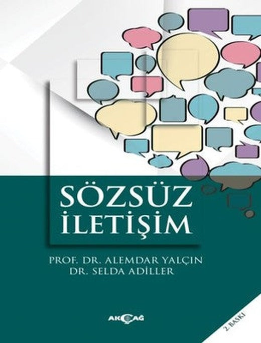 Sözsüz İletişim | Akçağ Yayınları