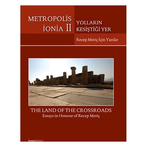 Metropolis İonia 2 - Yolların Kesiştiği Yer