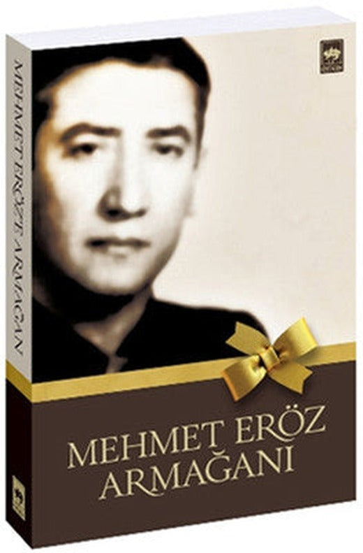 Mehmet Eröz Armağanı | Ötüken Neşriyat Yayınları