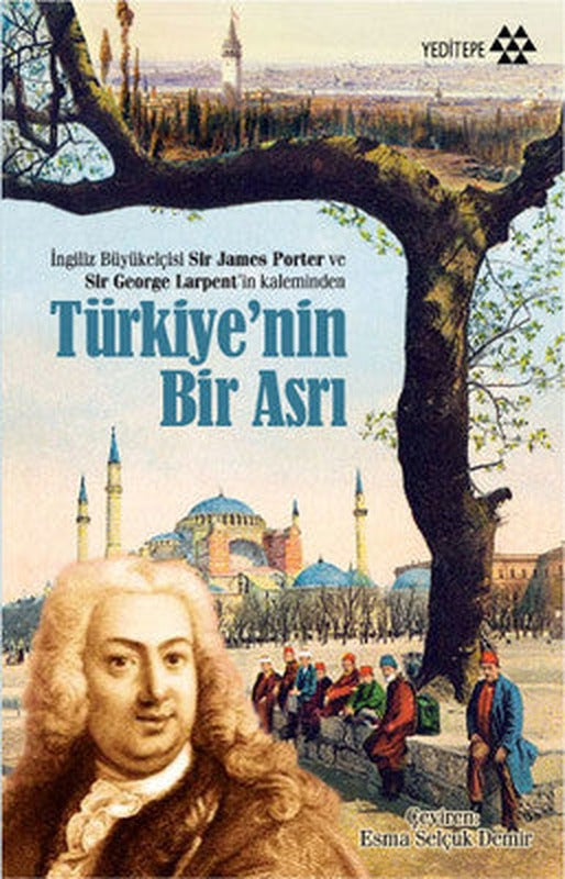 Türkiye'nin Bir Asrı | Yeditepe Yayınevi