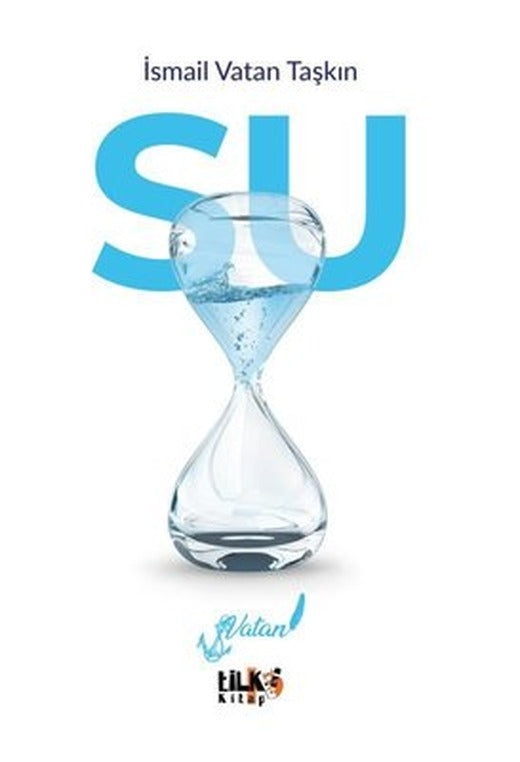 Su | Tilki Kitap