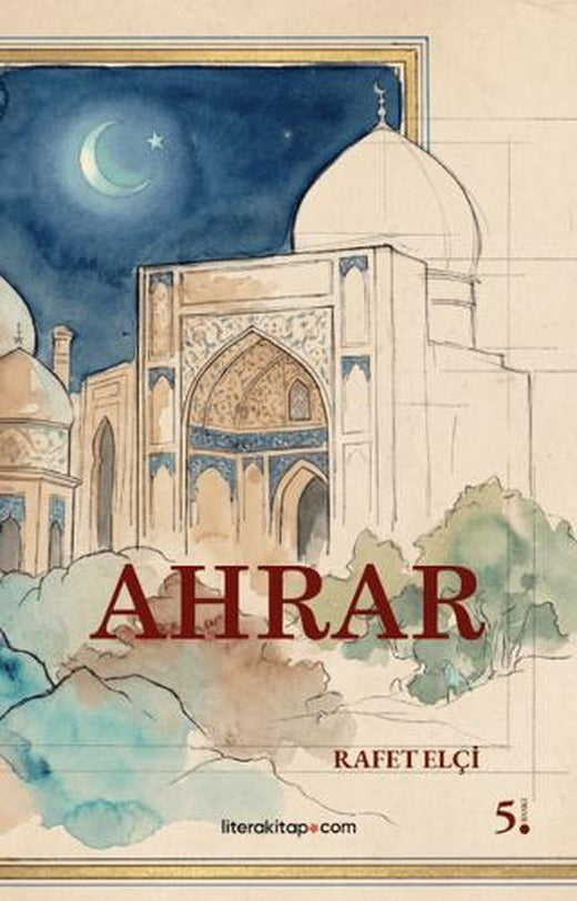 Ahrar