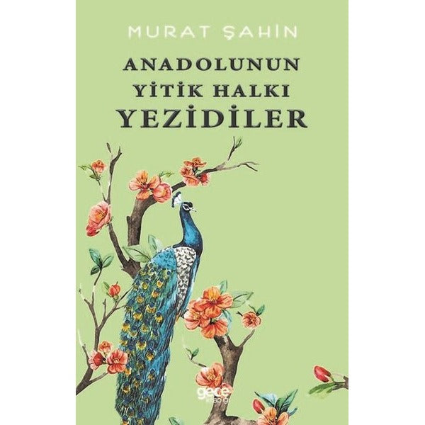Anadolulunun Yitik Halkı Yezidiler | Gece Kitaplığı