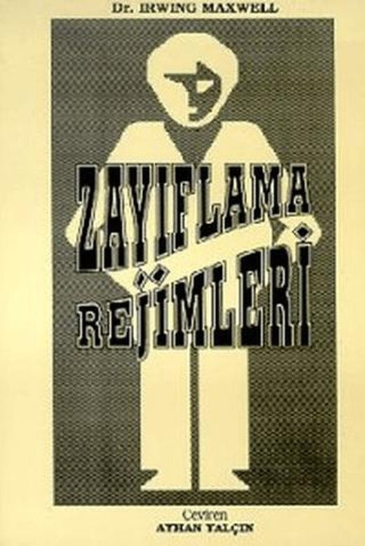 Zayıflama Rejimleri | Toker Yayınları (Ciltsiz)