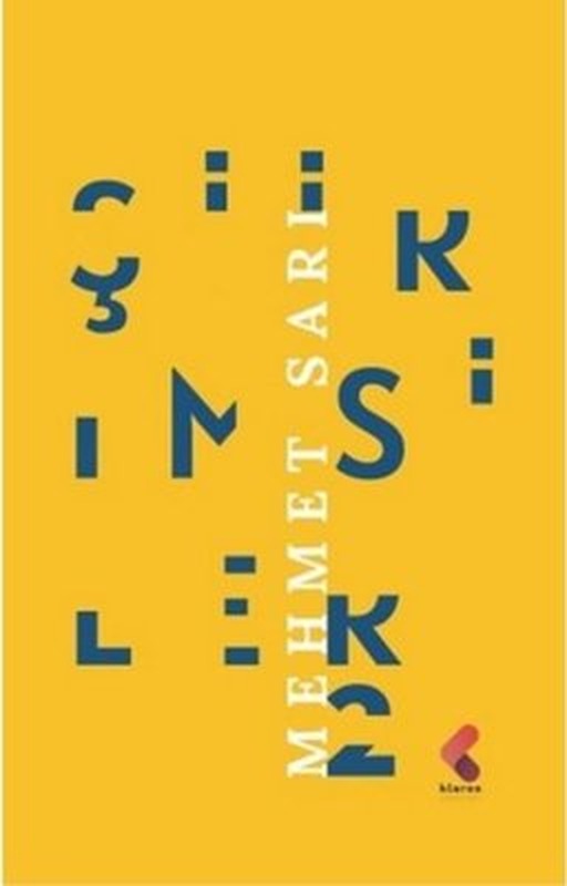 Şiirimsiler - 2 | Klaros Yayınları