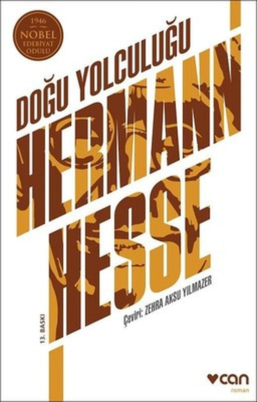 Doğu Yolculuğu | Can Yayınları
