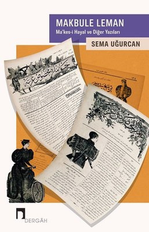Makbule Leman | Dergah Yayınları