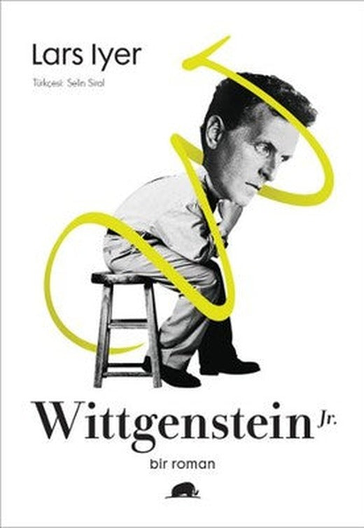 Wittgenstein Jr. | Kolektif Kitap