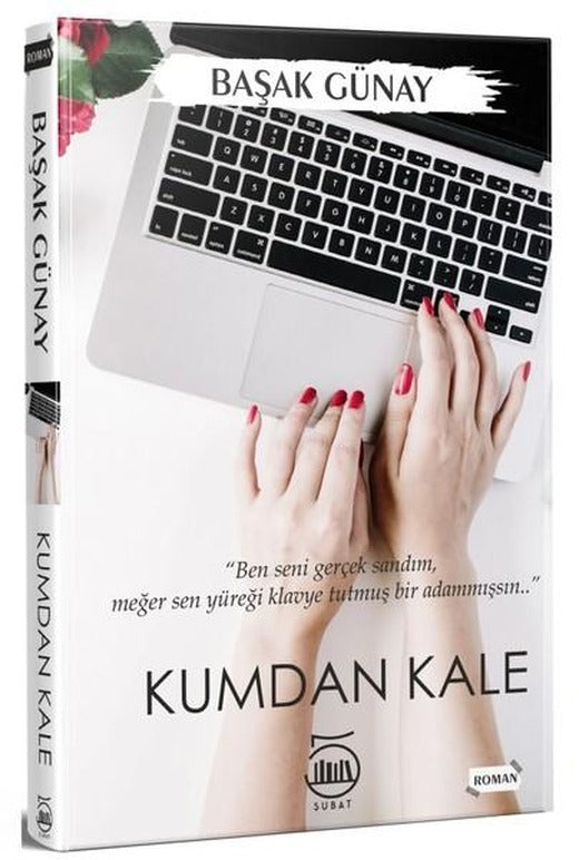 Kumdan Kale | 5 Şubat Yayınları (İnce Kapak)