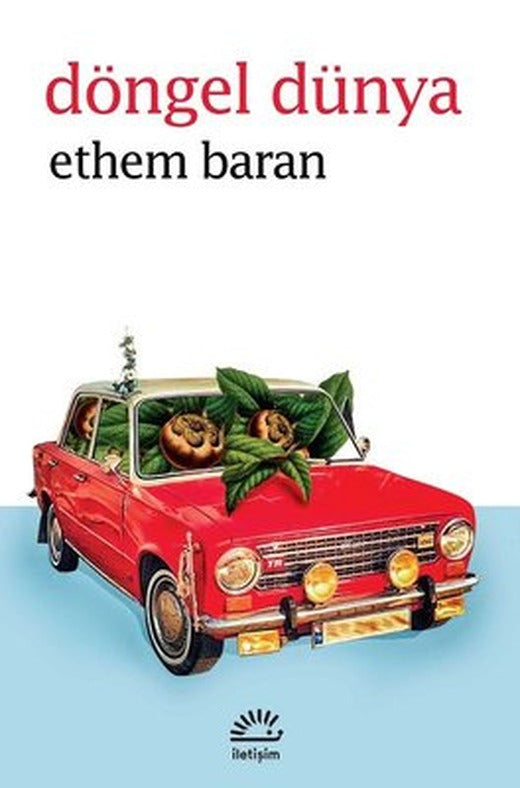 Döngel Dünya | İletişim Yayınları (İnce Kapak)