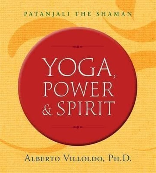 Yoga Power and Spirit: Patanjali | Hay House