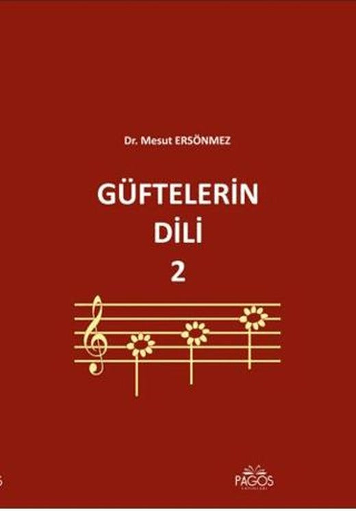 Güftelerin Dili 2