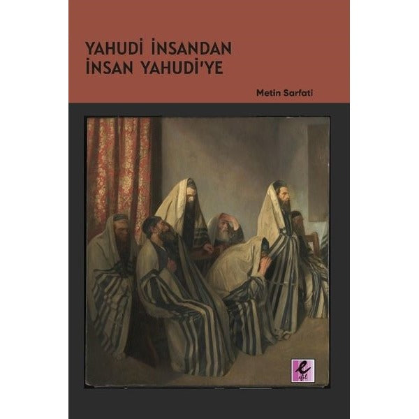 Yahudi İnsandan İnsan Yahudi’ye