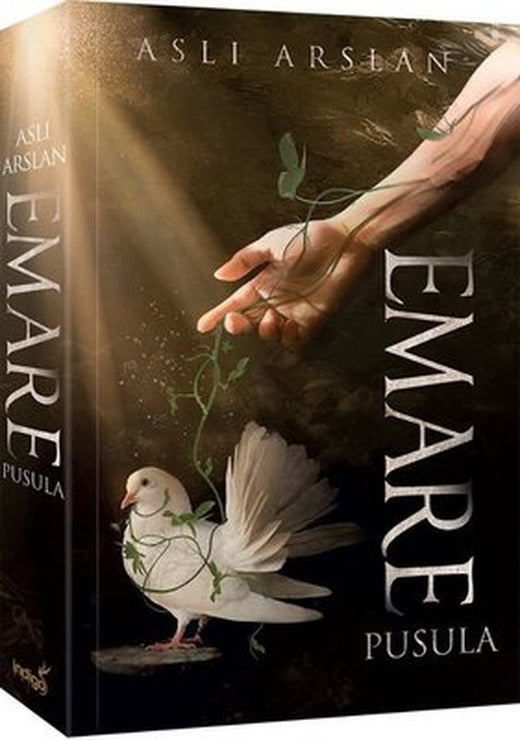 Emare - Pusula | İndigo Kitap