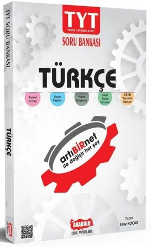 TYT Türkçe Soru Bankası