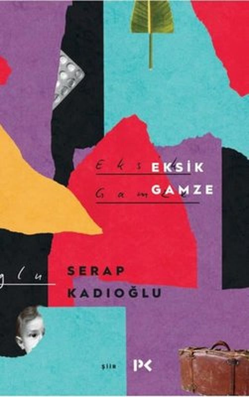 Eksik Gamze | Profil Kitap
