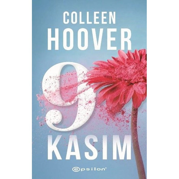 9 Kasım | Epsilon Yayınevi (İnce Kapak)