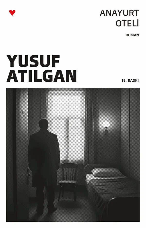 Anayurt Oteli | Can Yayınları (e-Kitap)