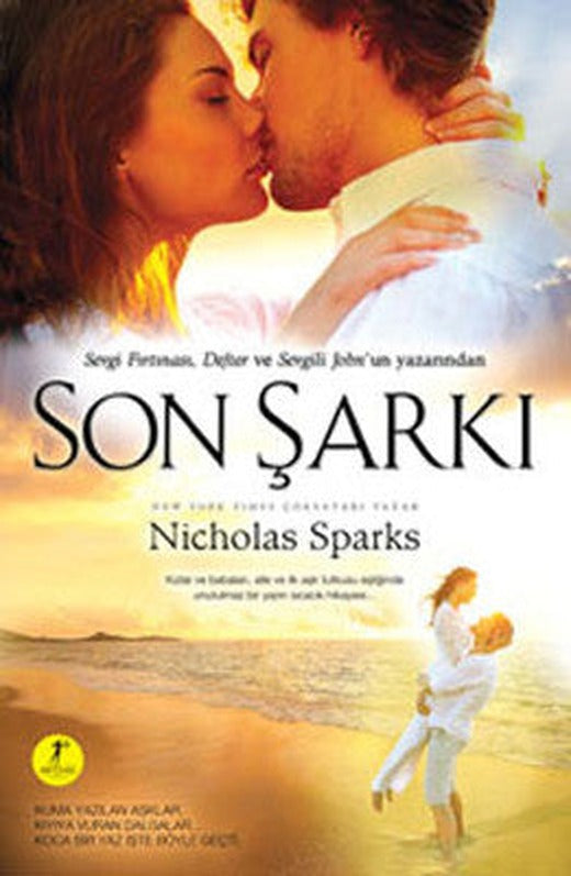 Son Şarkı | Artemis Yayınları