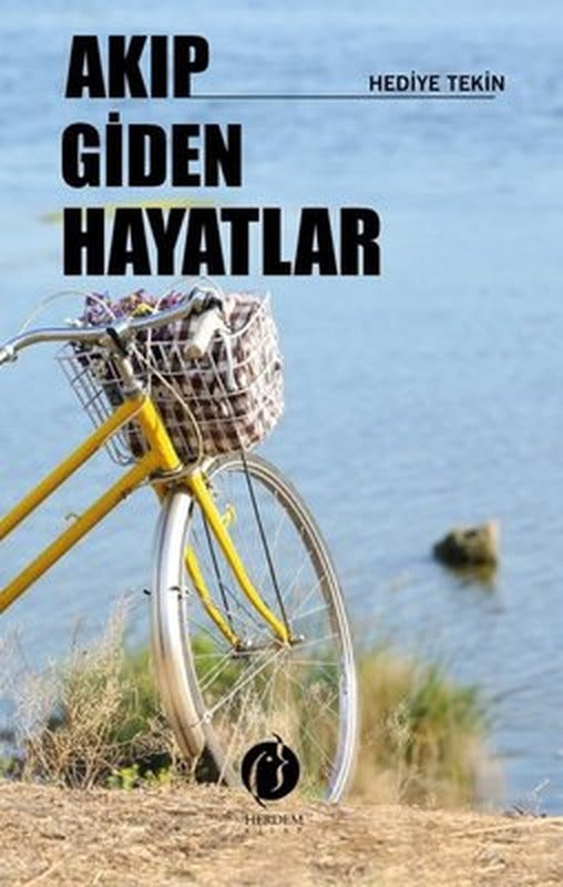 Akıp Giden Hayatlar | Herdem Kitap