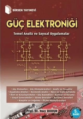 Güç Elektroniği