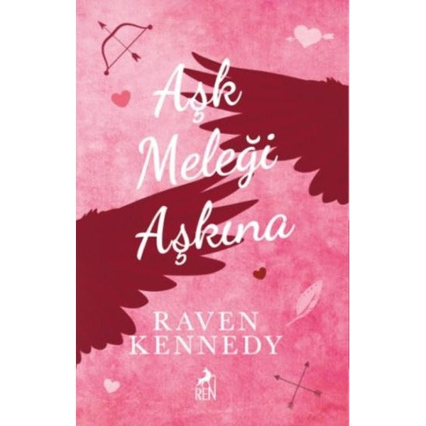 Aşk Meleği Aşkına