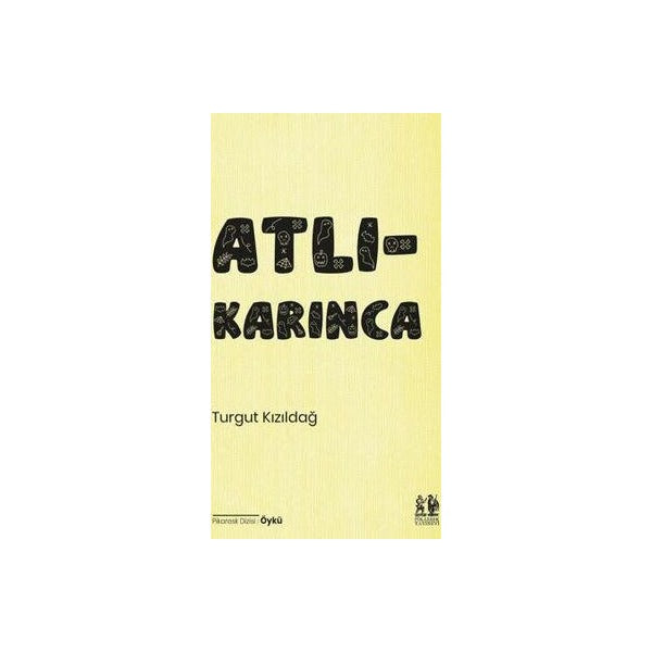 Atlıkarınca