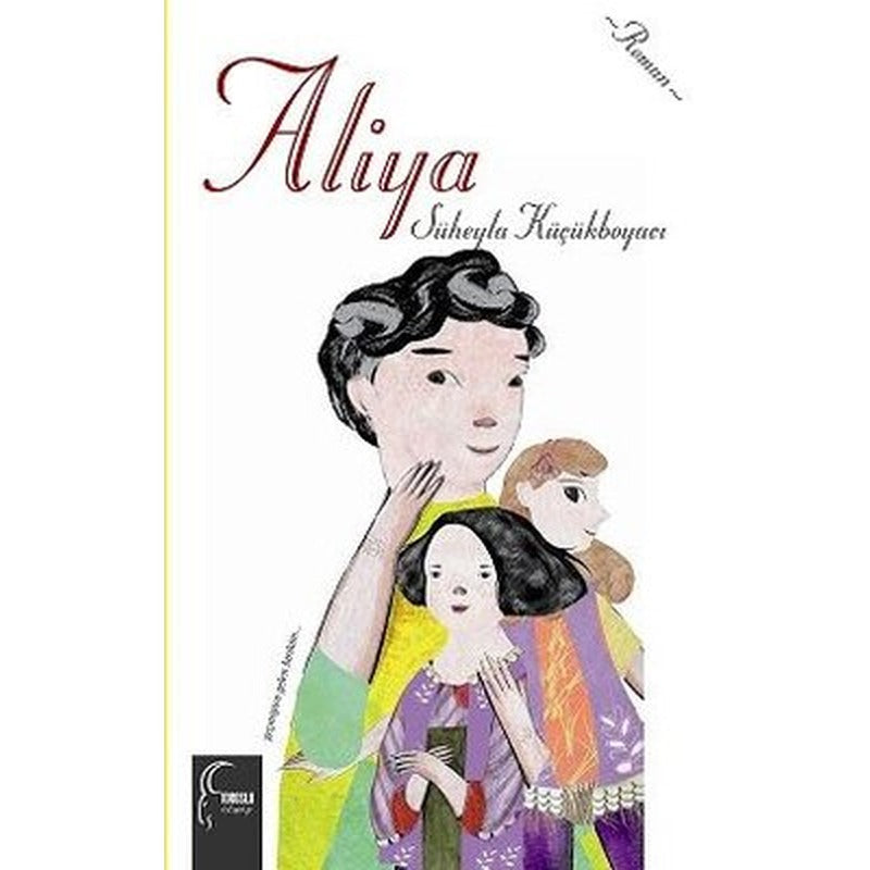 Aliya | Toroslu Kitaplığı
