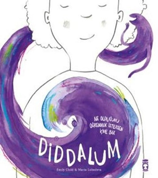 Diddalum | Timaş Çocuk