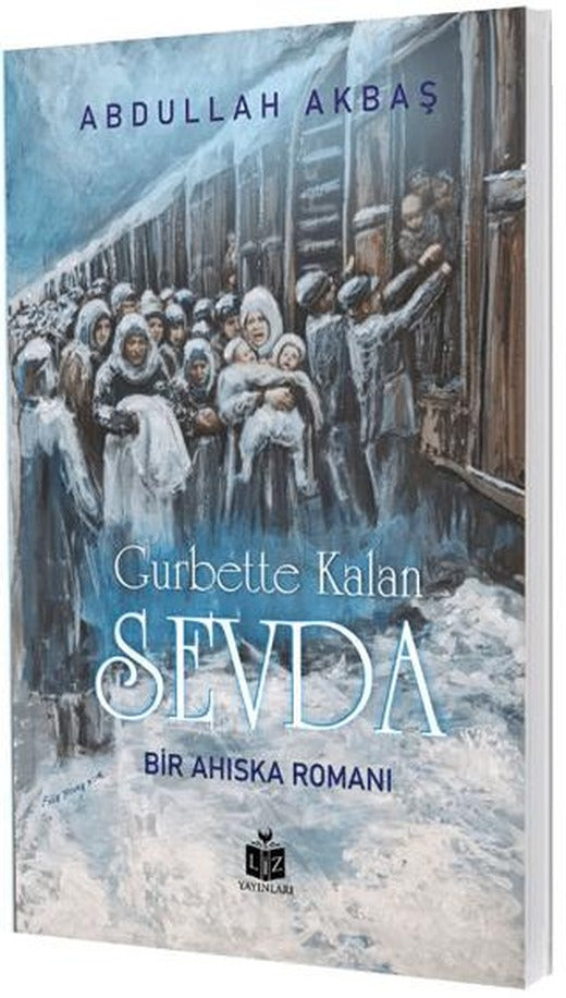 Gurbette Kalan Sevda