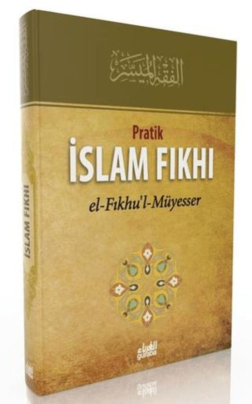 Pratik İslam Fıkhı