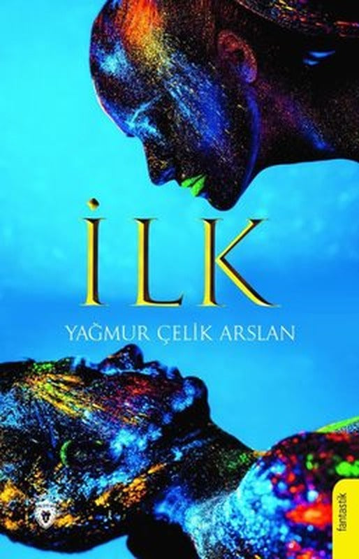 İlk | Dorlion Yayınevi