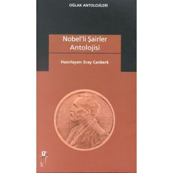 Nobelli Şairler Antolojisi | Oğlak Yayıncılık (İnce Kapak)