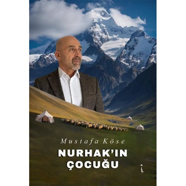 Nurhak'ın Çocuğu | İkinci Adam Yayınları (İnce Kapak)