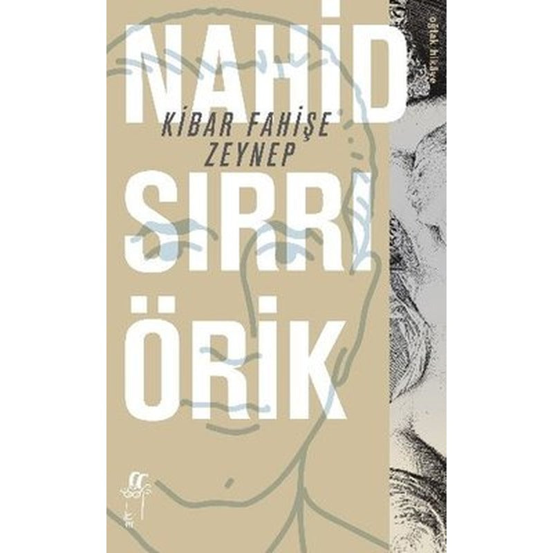 Kibar Fahişe Zeynep | Oğlak Yayıncılık