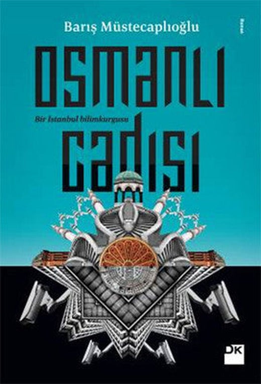 Osmanlı Cadısı | Doğan Kitap