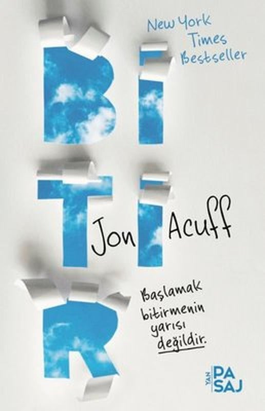 Bitir | Yan Pasaj