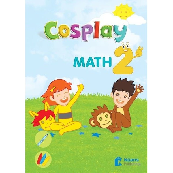 Cosplay Math-2 | Nüans