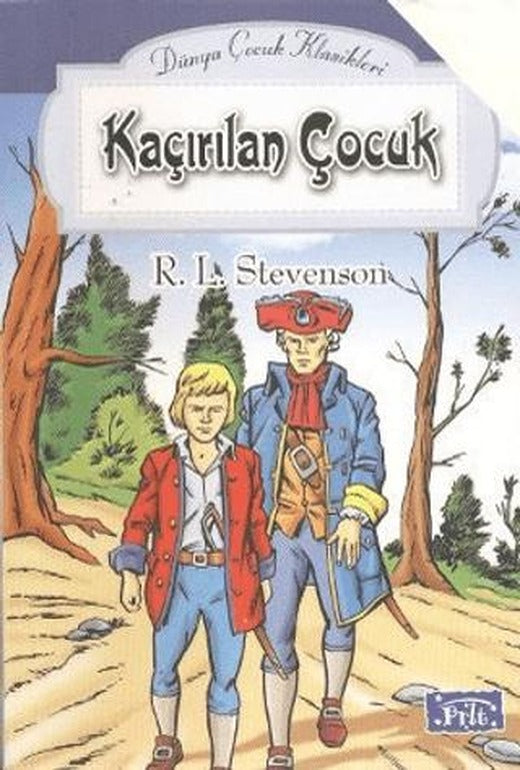 Kaçırılan Çocuk
