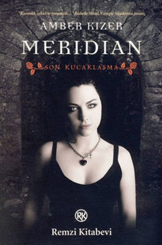Meridian - Son Kucaklaşma | Remzi Kitabevi