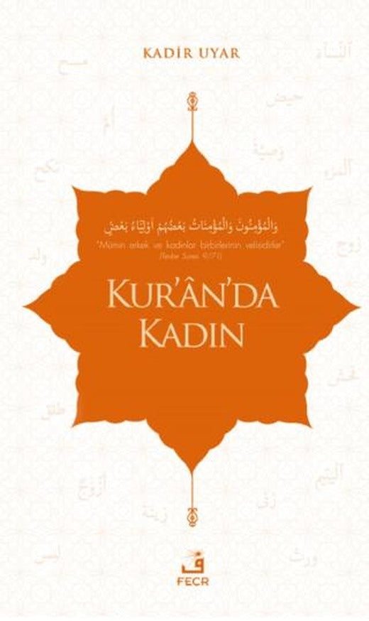 Kur'an'da Kadın