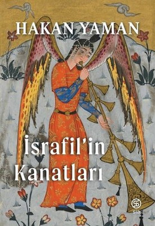 İsrafilin Kanatları | Sia