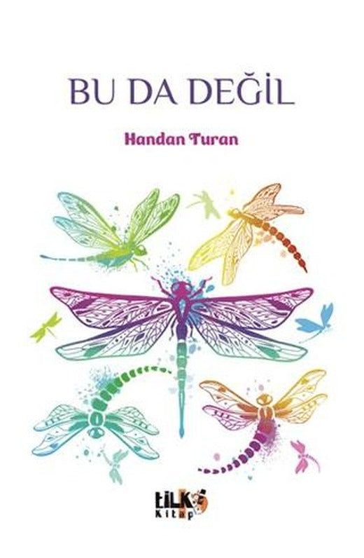 Bu Da Değil | Tilki Kitap (Ciltsiz)