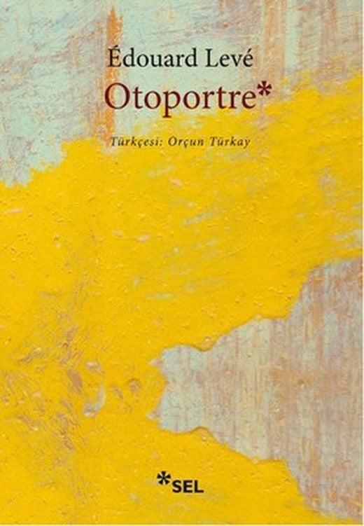 Otoportre | Sel Yayıncılık
