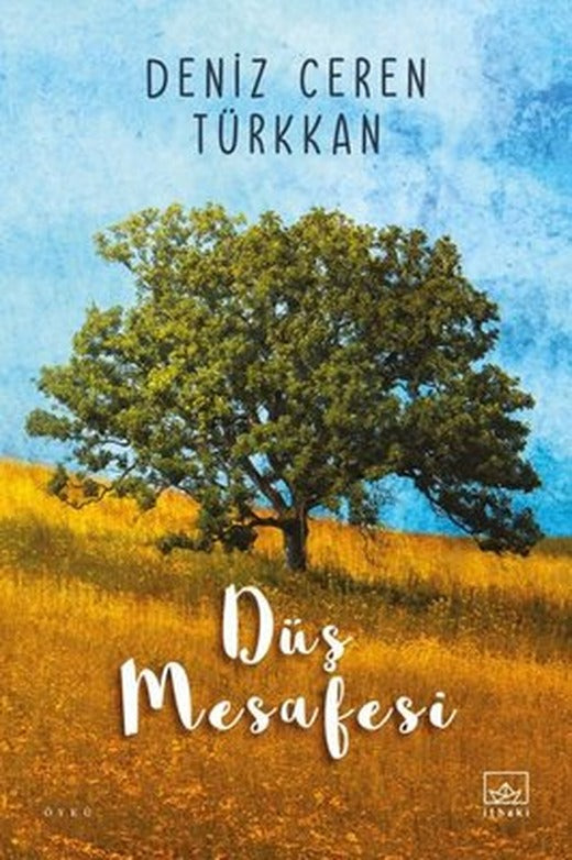 Düş Mesafesi | İthaki Yayınları